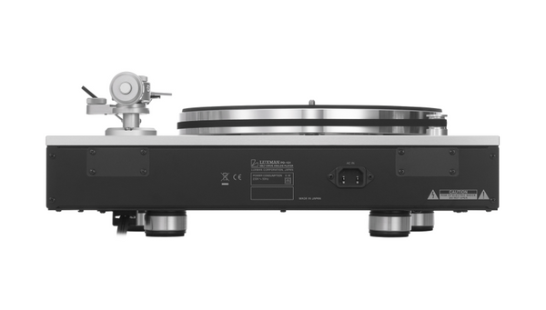 Luxman PD-151 MKII Turntable