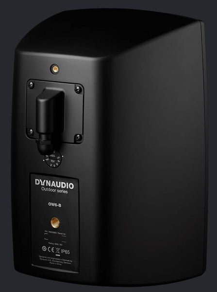 Dynaudio OW-6 Outdoor Loudspeaker - PAIR