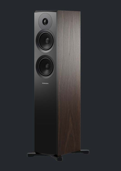 Dynaudio Emit 30 Floorstanding Loudspeakers - Dedicated Audio