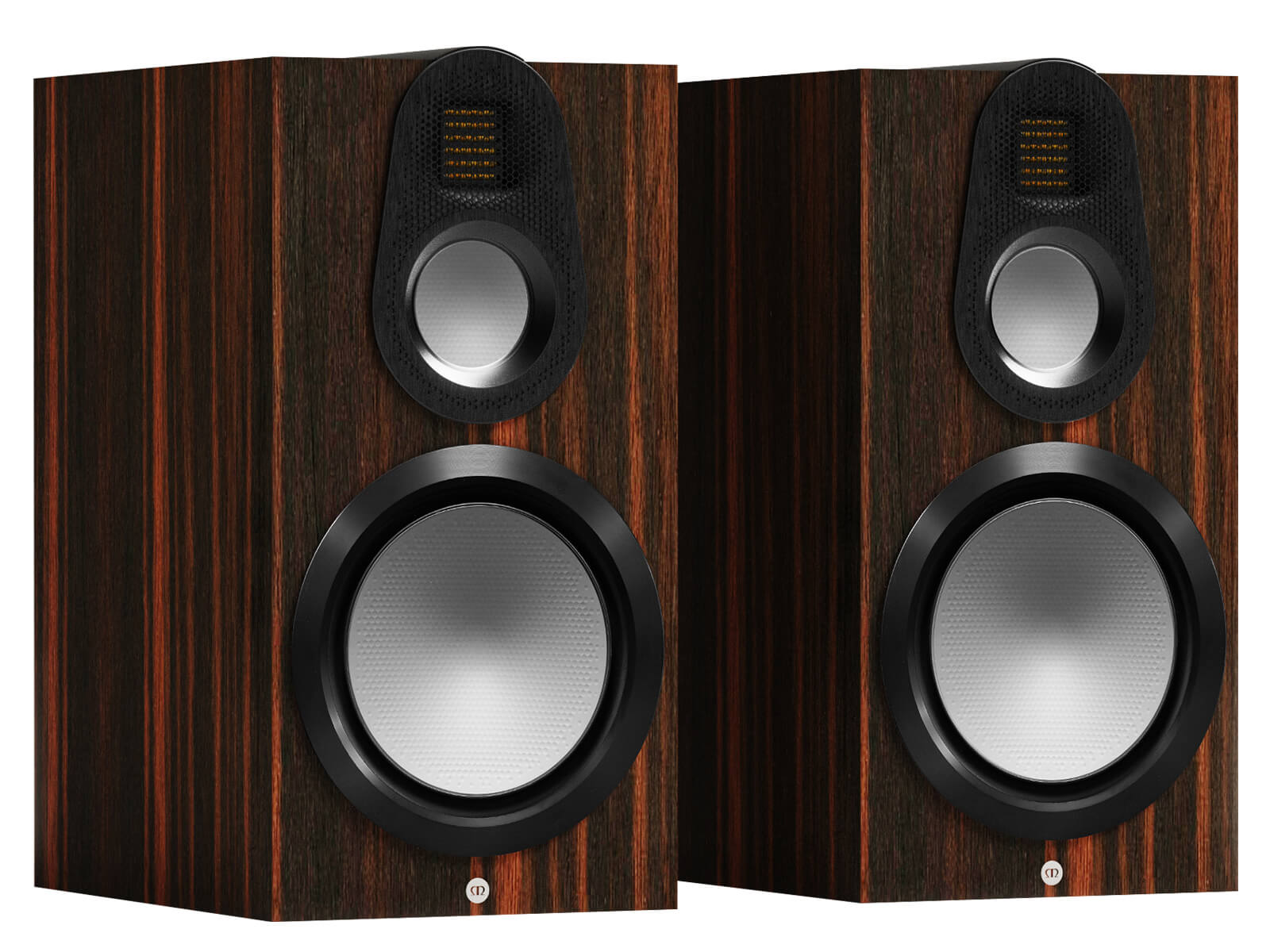 Monitor audio gold orders speakers