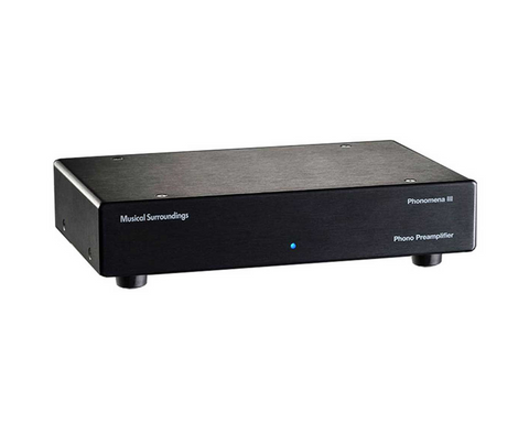 ⚡ Power Dynamics pdx010 preamplificador phono