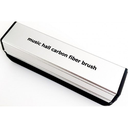 ClearAudio Pure Groove Micro-Fibre Wet Record Cleaning Brush