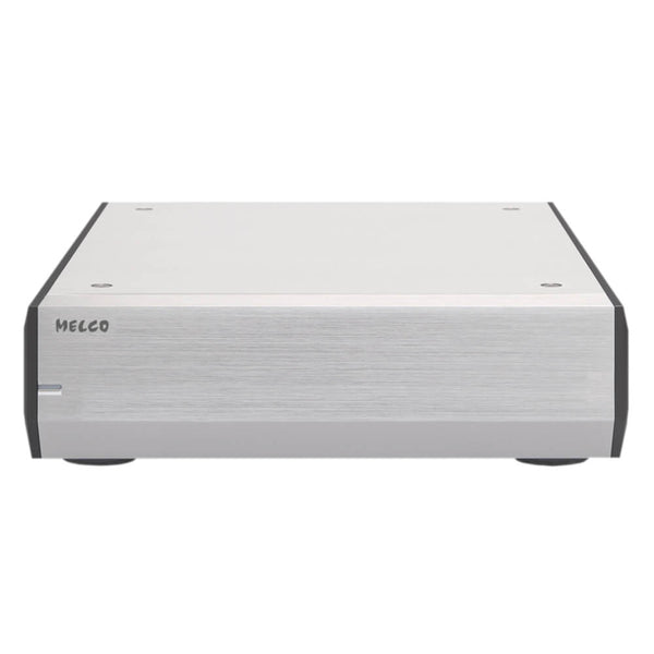 Melco S100 Audiophile Ethernet Dataswitch - Dedicated Audio